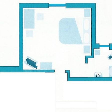 Апартаменты Haus Bagci Фюссен Экстерьер фото